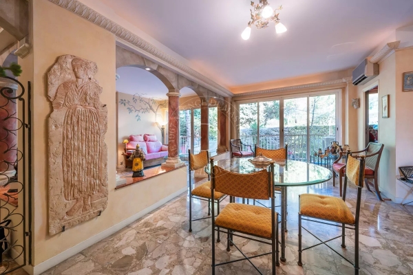 Luxury Apartment for sale in Beaulieu-sur-Mer, 780 000 €, Photo 6