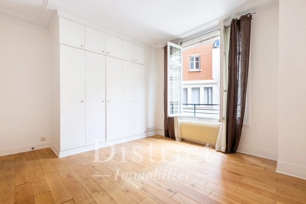 Appartement de luxe à vendre à Paris 16ème, 1 250 000 €, Photo 6