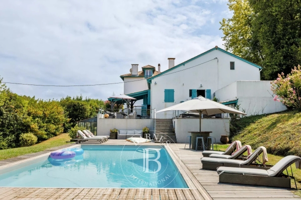 Maison de luxe à vendre à Arbonne, 1 500 000 €, Photo 6