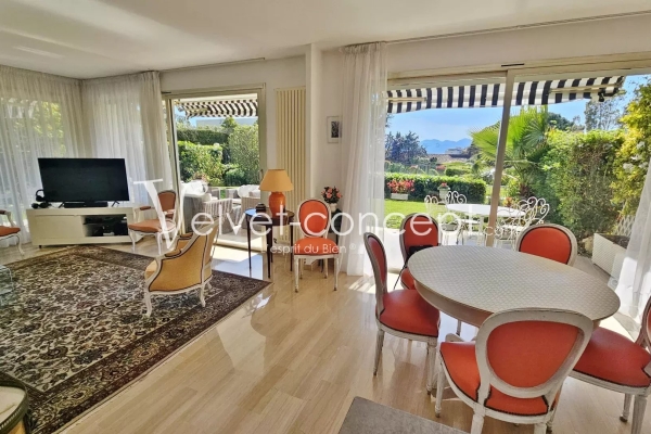 Appartement de luxe à vendre à Cannes, 950 000 €, Photo 6