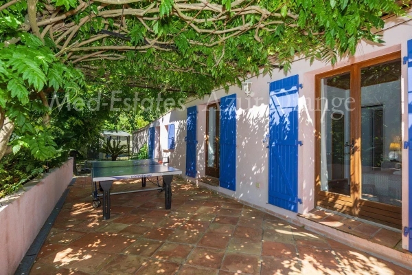 Luxury House for sale in La Garde-Freinet, 880 000 €, Photo 6