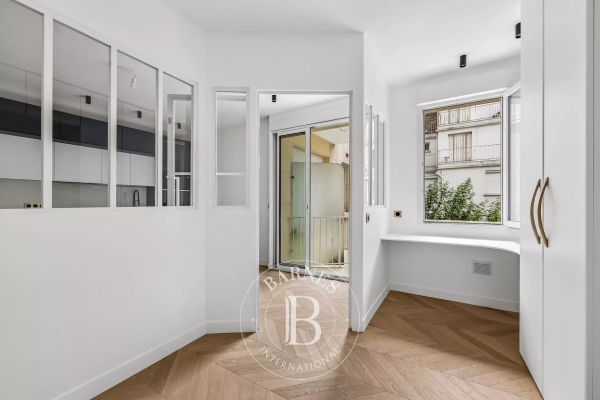 Appartement de luxe à vendre à Paris 7ème, 489 000 €, Photo 6
