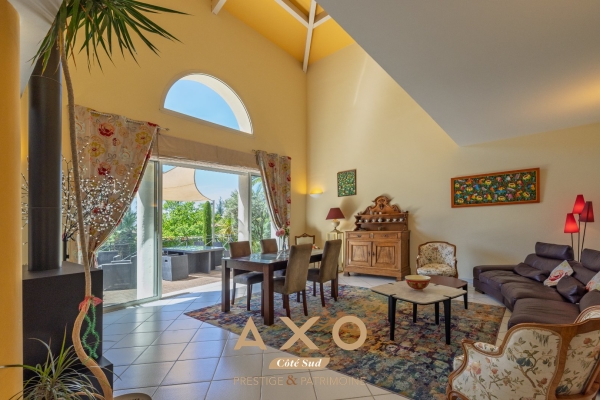 Maison de luxe à vendre à Éguilles, 1 195 000 €, Photo 6
