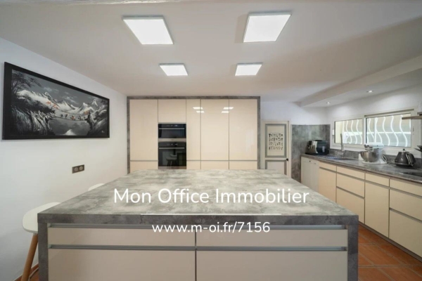 Luxury House for sale in La Bouilladisse, 449 000 €, Photo 6