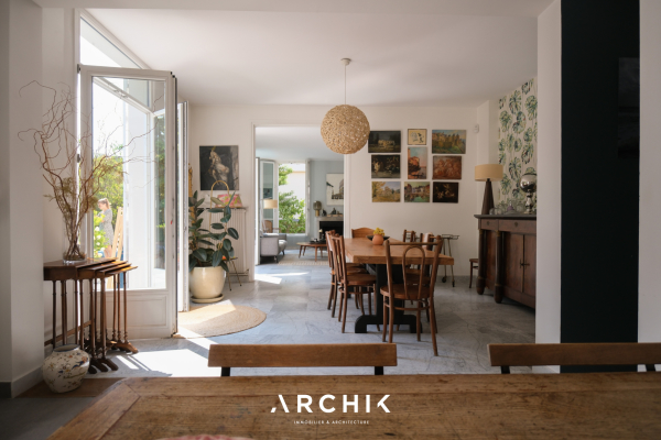 Maison de luxe à vendre à Fontenay-Sous-Bois, 2 520 000 €, Photo 7