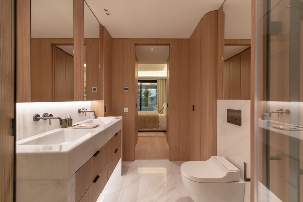 Luxury Apartment for rental in Monaco, 30 000 €, Photo 7