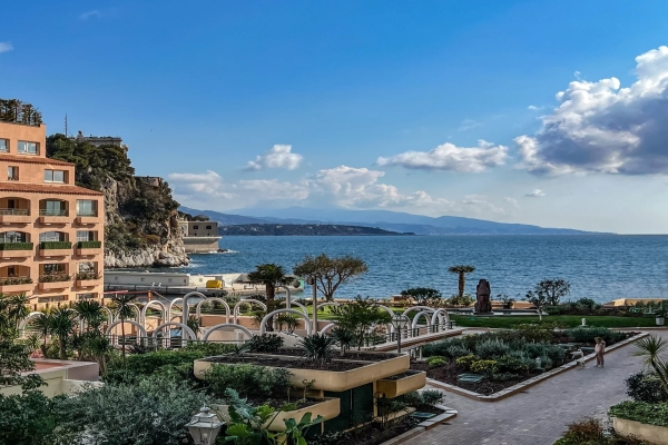 Appartement de luxe à vendre à Monaco, 16 500 000 €, Photo 7