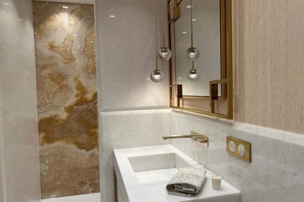 Luxury Apartment for sale in Monaco, 8 200 000 €, Photo 6