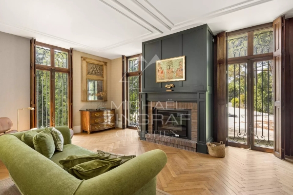 Maison de luxe à vendre à Cannes, 2 550 000 €, Photo 7
