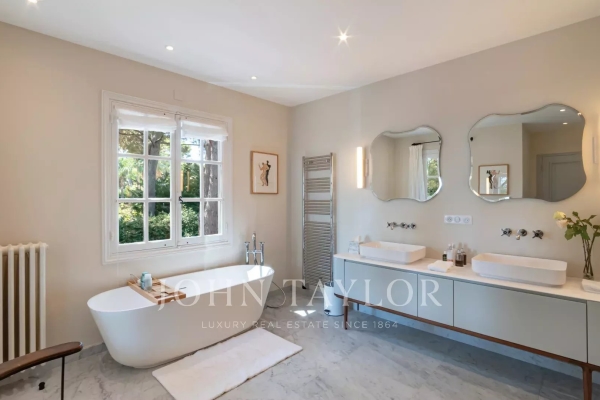 Maison de luxe à vendre à Saint-Jean-Cap-Ferrat, 5 500 000 €, Photo 7