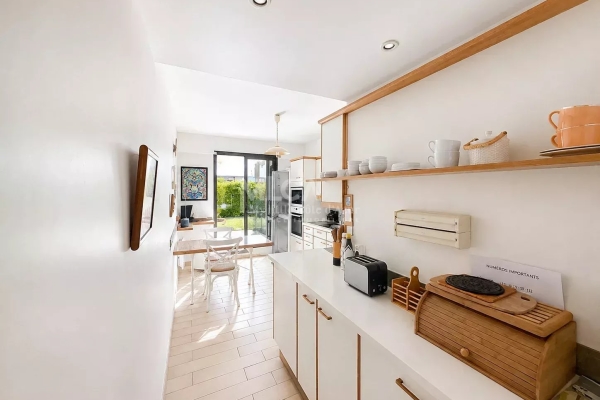 Appartement de luxe à vendre à Antibes, 1 050 000 €, Photo 7