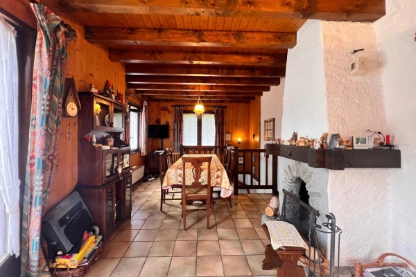 Luxury House for sale in Les Houches, 2 000 000 €, Photo 7