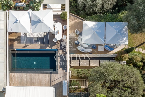 Maison de luxe à louer à Saint-Jean-Cap-Ferrat, 1 400 000 €, Photo 7