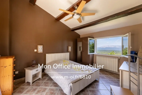 Maison de luxe à vendre à Mimet, 549 000 €, Photo 7