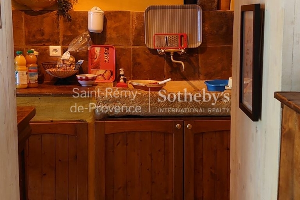 Maison de luxe à vendre à Saint-Rémy-de-Provence, 1 166 000 €, Photo 7