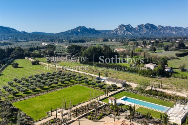 Luxury House for sale in Eygalières, 8 800 000 €, Photo 7