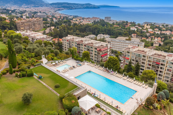 Appartement de luxe à vendre à Nice, 1 390 000 €, Photo 7