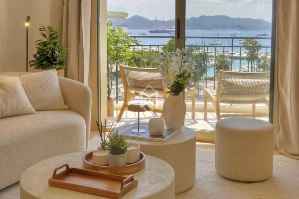 Luxury Apartment for sale in Cannes, 2 395 000 €, Photo 7