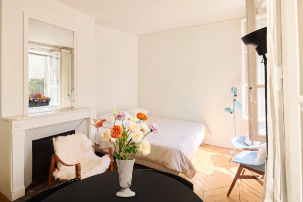 Appartement de luxe à vendre à Paris 7ème, 590 000 €, Photo 7