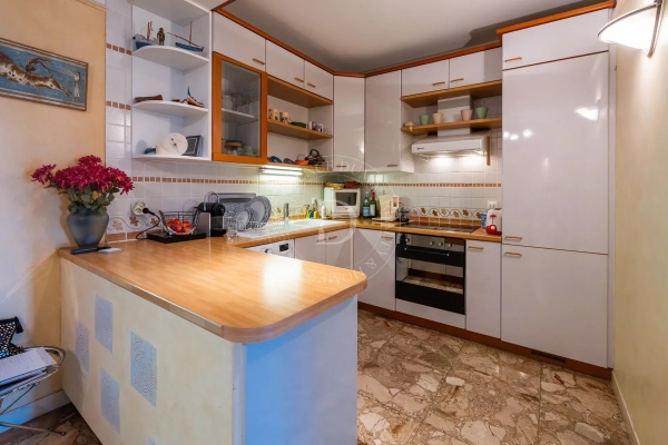Luxury Apartment for sale in Beaulieu-sur-Mer, 780 000 €, Photo 7