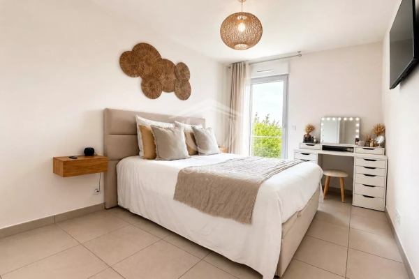 Luxury Apartment for sale in Antibes, 299 000 €, Photo 7
