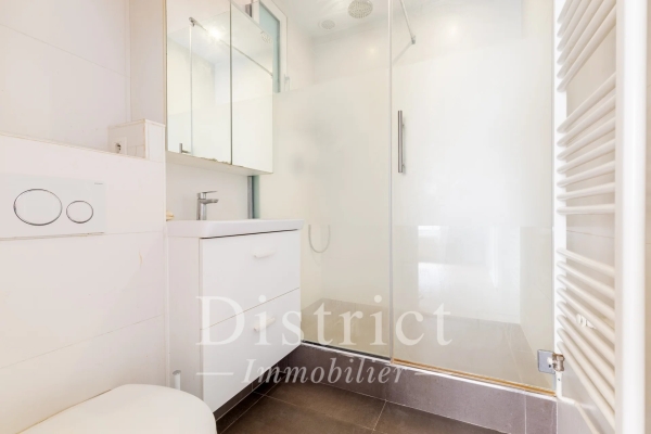 Appartement de luxe à vendre à Paris 16ème, 1 250 000 €, Photo 7