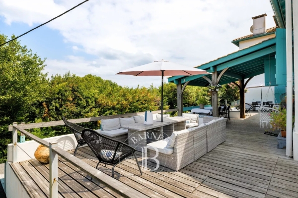 Maison de luxe à vendre à Arbonne, 1 500 000 €, Photo 7