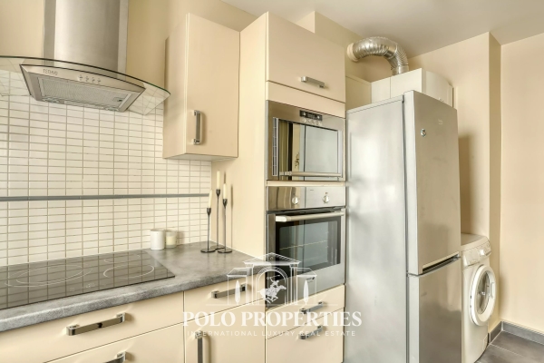 Luxury Apartment for rental in Paris 16ème, 3 500 €, Photo 7