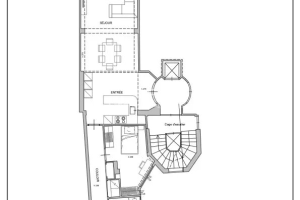Luxury Apartment for sale in Nice, 1 500 000 €, Photo 7