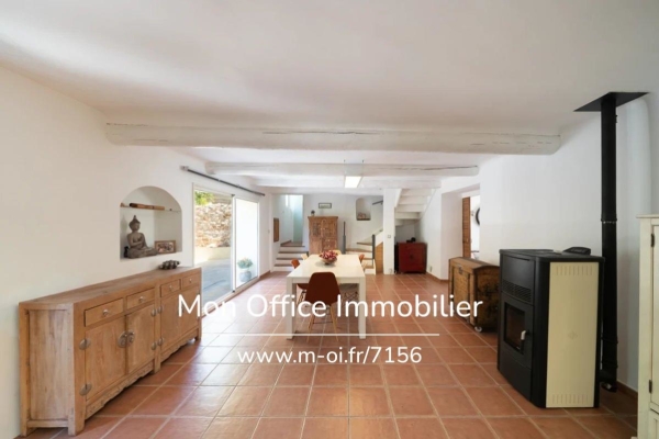 Luxury House for sale in La Bouilladisse, 449 000 €, Photo 7