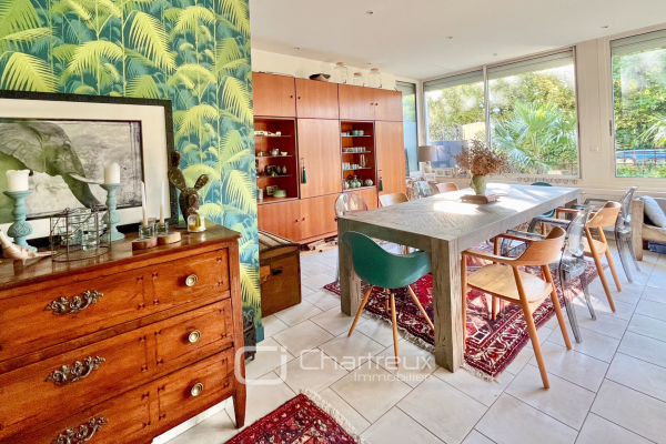 Appartement de luxe à vendre à Royan, 747 640 €, Photo 1