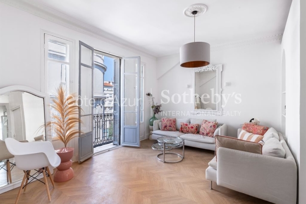 Appartement de luxe à vendre à Nice, 1 450 000 €, Photo 1