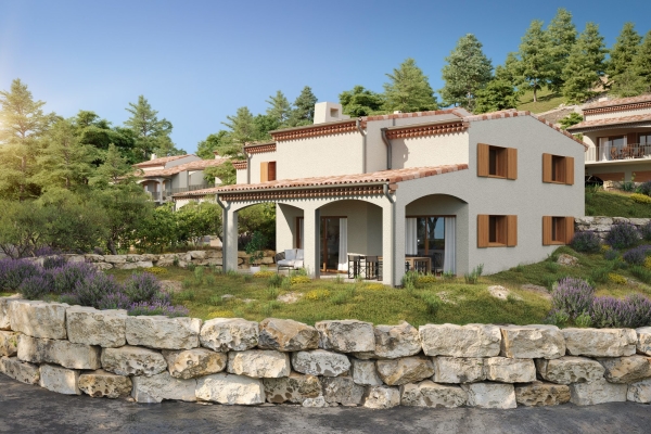 Maison de luxe à vendre à Esparron-de-Verdon, 575 000 €, Photo 1
