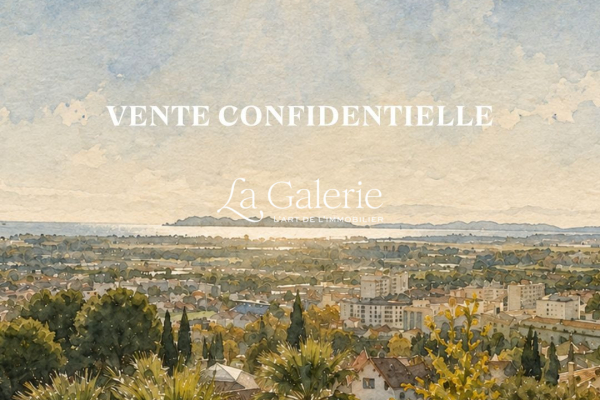 Maison de luxe à vendre à Hyères, 2 180 000 €, Photo 1