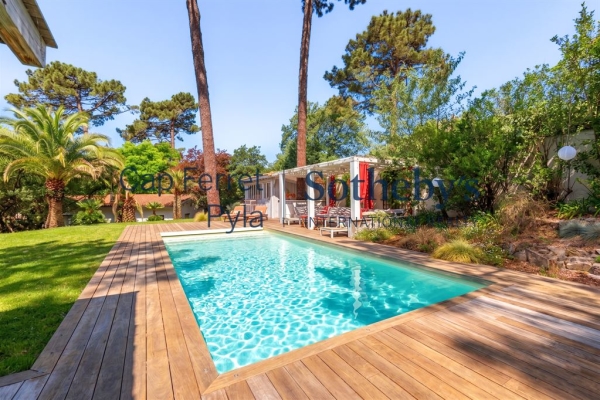 Maison de luxe à vendre à Arcachon, 2 190 000 €, Photo 1
