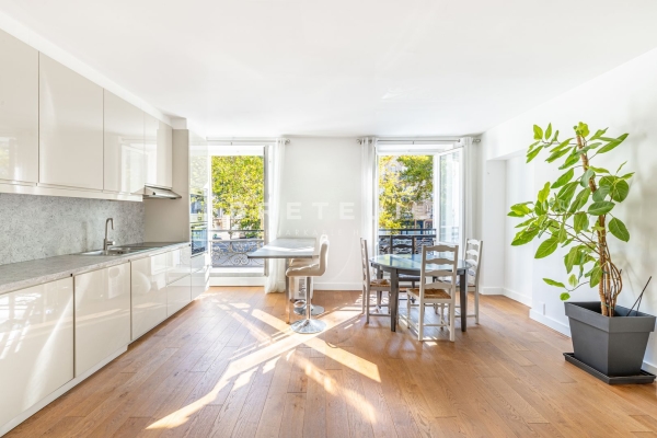 Appartement de luxe à vendre à Paris 7ème, 640 500 €, Photo 1