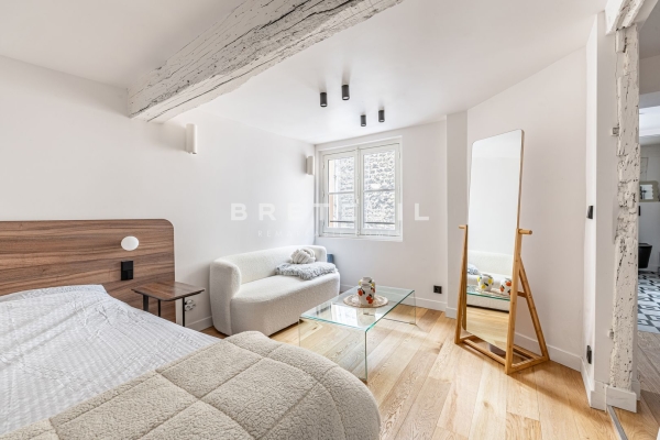 Appartement de luxe à vendre à Paris 7ème, 350 000 €, Photo 1