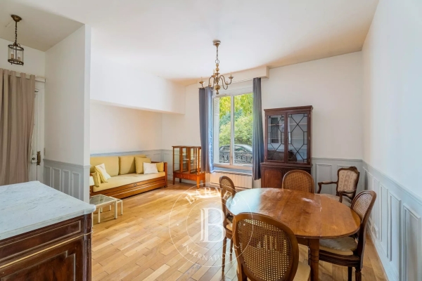 Appartement de luxe à vendre à Paris 19ème, 482 000 €, Photo 1