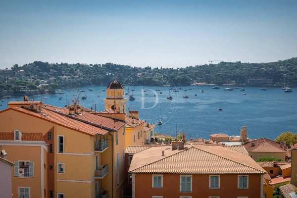 Appartement de luxe à vendre à Villefranche-sur-Mer, 760 000 €, Photo 1