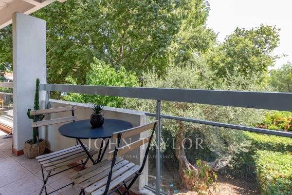 Appartement de luxe à vendre à Cap d'Antibes, 789 700 €, Photo 1