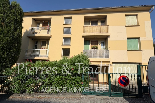 Appartement de luxe à vendre à Manosque, 106 000 €, Photo 1