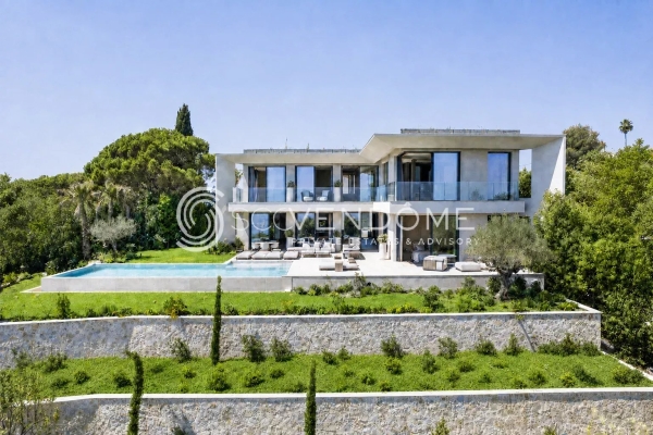 Maison de luxe à vendre à Vallauris, 17 500 000 €, Photo 1