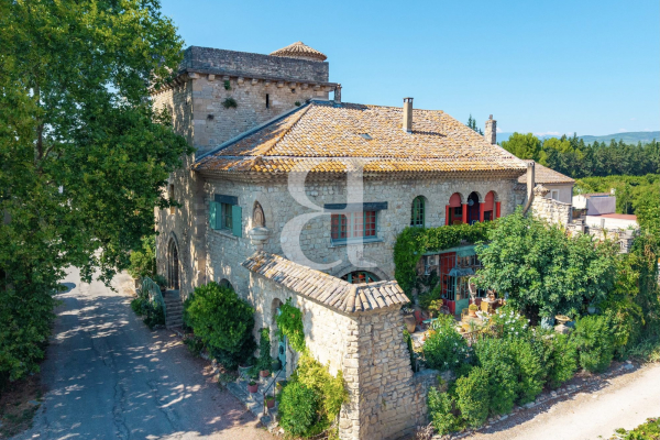 Maison de luxe à vendre à L Isle-sur-La-Sorgue, 1 064 000 €, Photo 1