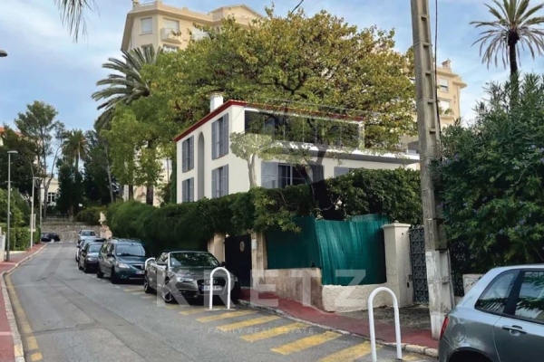 Luxury House for sale in Cannes, 2 340 000 €, Photo 1