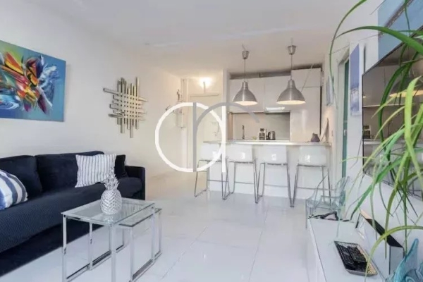 Luxury Apartment for sale in Cannes, 479 000 €, Photo 1