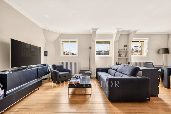 Appartement de luxe à vendre à Paris 16ème, 1 580 000 €, Photo 1