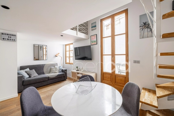 Appartement de luxe à vendre à Cannes, 299 000 €, Photo 1