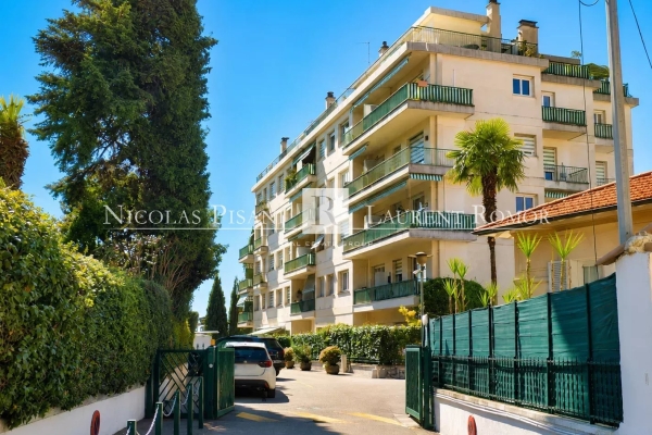 Appartement de luxe à vendre à Nice, 340 000 €, Photo 1