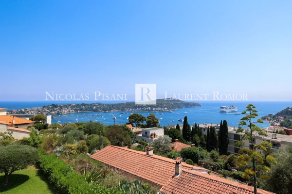 Luxury Apartment for sale in Villefranche-sur-Mer, 1 390 000 €, Photo 1
