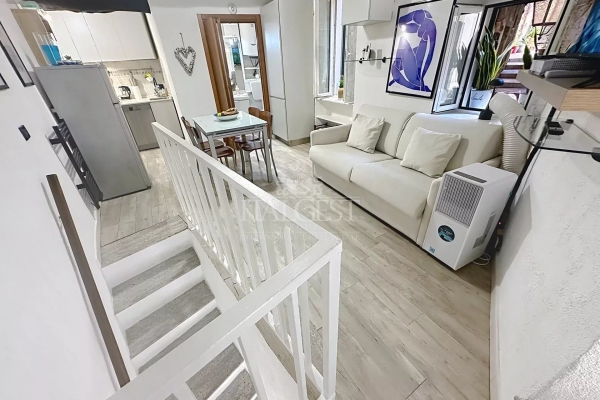 Appartement de luxe à vendre à Menton, 245 000 €, Photo 1